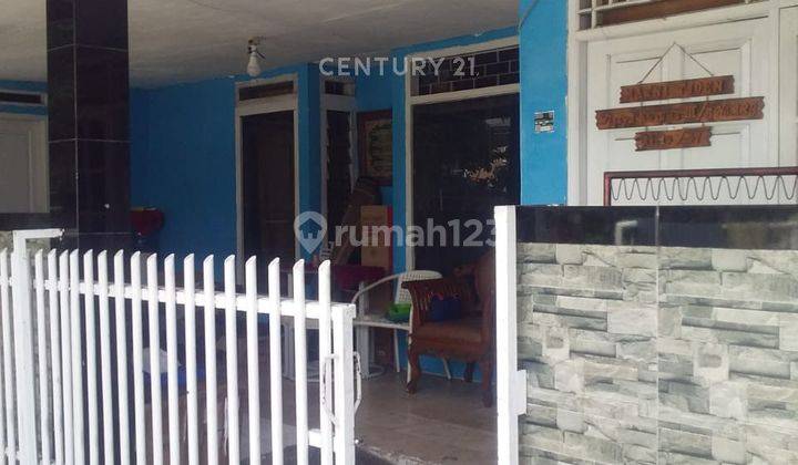 Rumah Siap Huni Dijalan Raya Malaka Sari Duren Sawit S8368 1