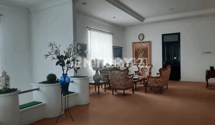 Jual Cepat Rumah Classic Style Di Di Pondok Kelapa Jakarta S7509 Jual Cepat Rumah Classic Style Di Di Pondok Kelapa Jakarta S7509