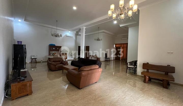 For Sale Nice House in Pulomas, East Jakarta @LST/S/5597 For Sale Nice House in Pulomas, East Jakarta @LST/S/5597