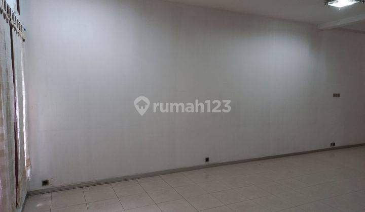 Rumah Siap Huni Di Pulomas Jakarta Timur S6295  2