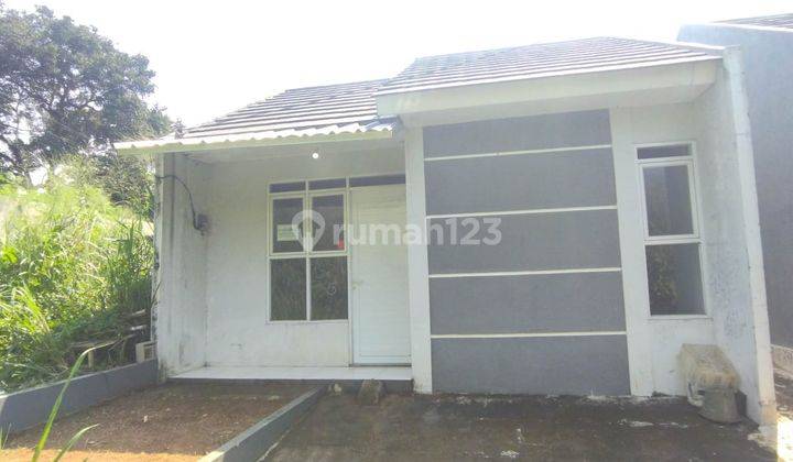 Rumah 1 Lt, Lokasi Strategis & Tenang 1
