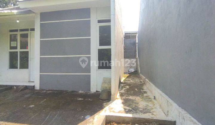 Rumah 1 Lt, Lokasi Strategis & Tenang 2