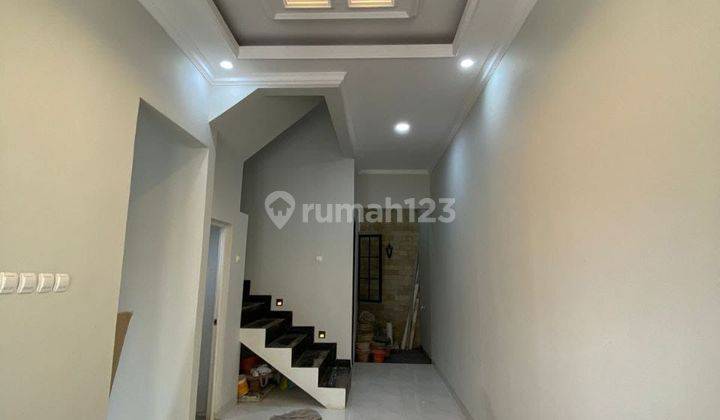 Rumah 2 Lantai, Shm , Jalan Kalimulya Depok, Sukmajaya 2