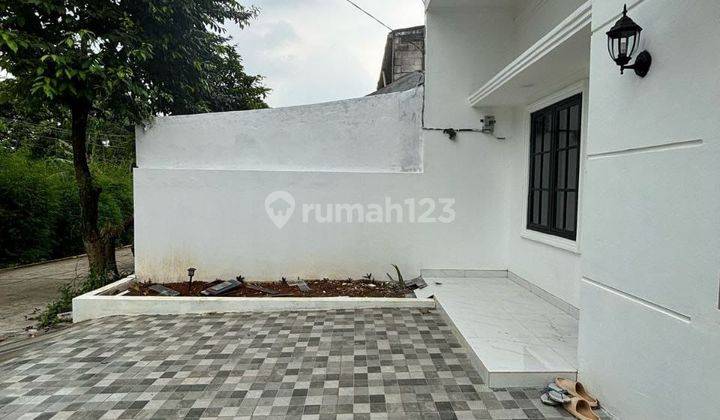 Rumah 1 Lantai Subsidi Cicilan Lokasi Strategis 2