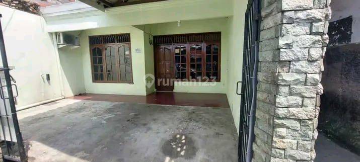 Dijual Cepat Rumah Kalibata Timur Kecamatan Pancoran Shm  1