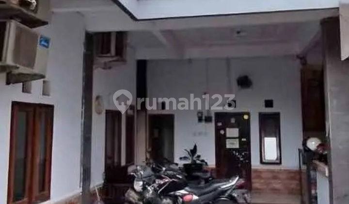 Hot Property Roi <10 Tahun Kost 27 Kamar Dkt Kampus Uin Ciputat Hot Property Roi <10 Tahun Kost 27 Kamar Dkt Kampus Uin Ciputat