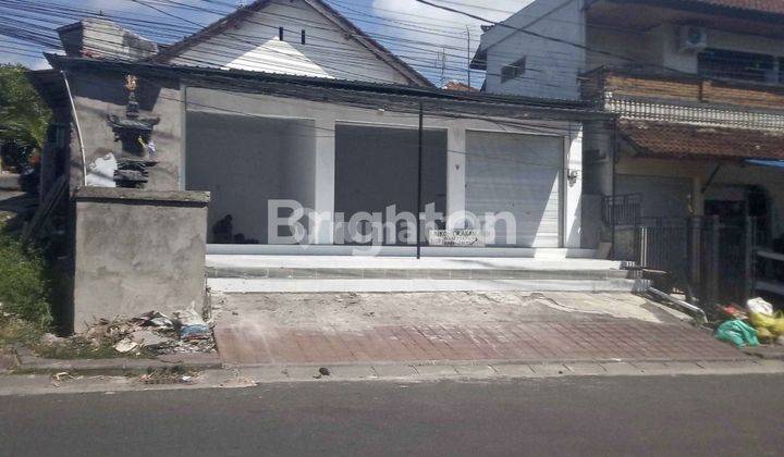 Ruko Murah di Siligita Nusa Dua  1