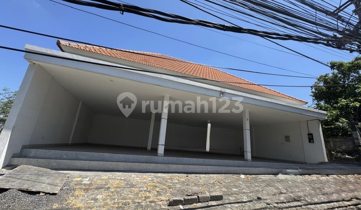 Ruko Brand New Disewakan Di Canggu Bali