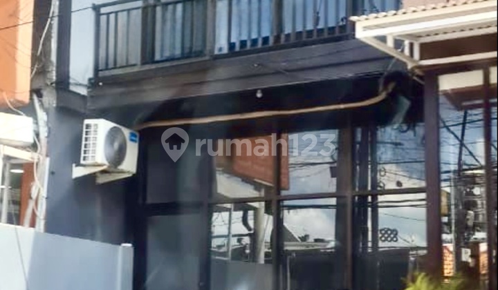 Brand New Ruko Lokasi Premium Di Echo Beach Canggu Bali Brand New Ruko Lokasi Premium Di Echo Beach Canggu Bali