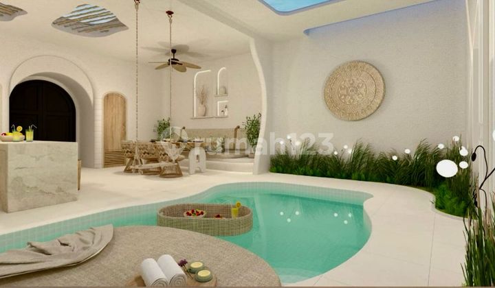 Solasta Villas Uluwatu - Bali Solasta Villas Uluwatu - Bali