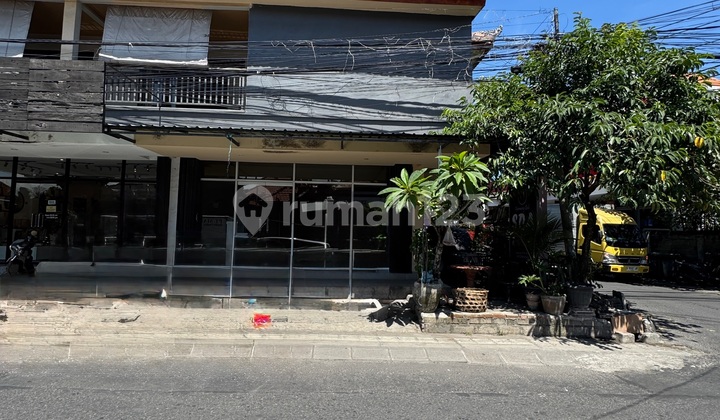 Ruko Luas Lokasi Premium Disewakan Di Pererenan Canggu Bali Ruko Luas Lokasi Premium Disewakan Di Pererenan Canggu Bali
