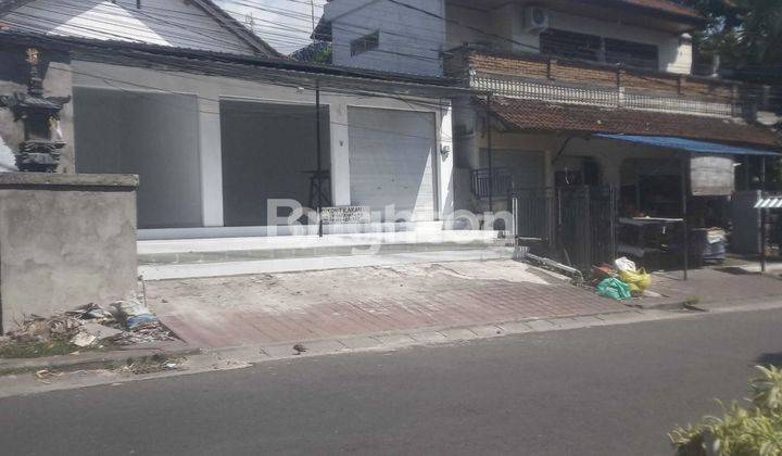 Ruko Murah di Siligita Nusa Dua  2