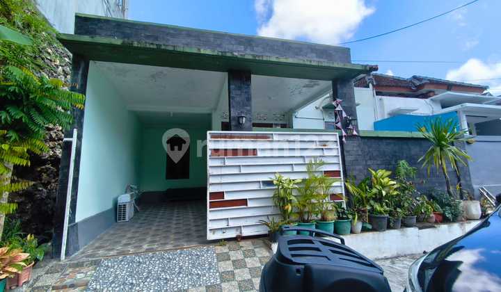 Disewakan Rumah di Jimbaran Badung Bali