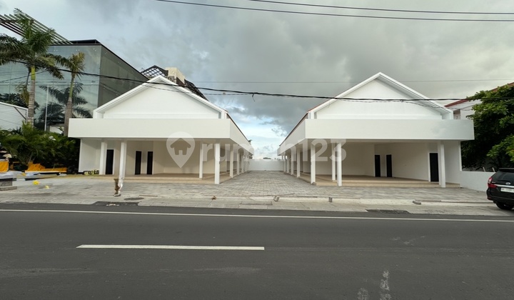 New Ruko For Rent in Umalas Kerobokan Strategic Location New Ruko For Rent in Umalas Kerobokan Strategic Location