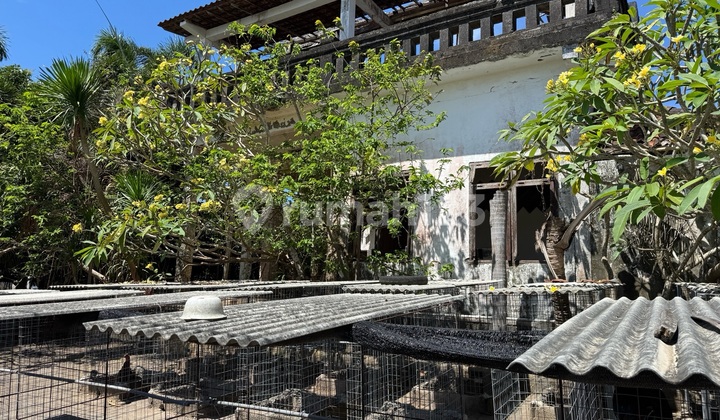 Spacious Restaurant for Rent in Uluwatu Bali 2