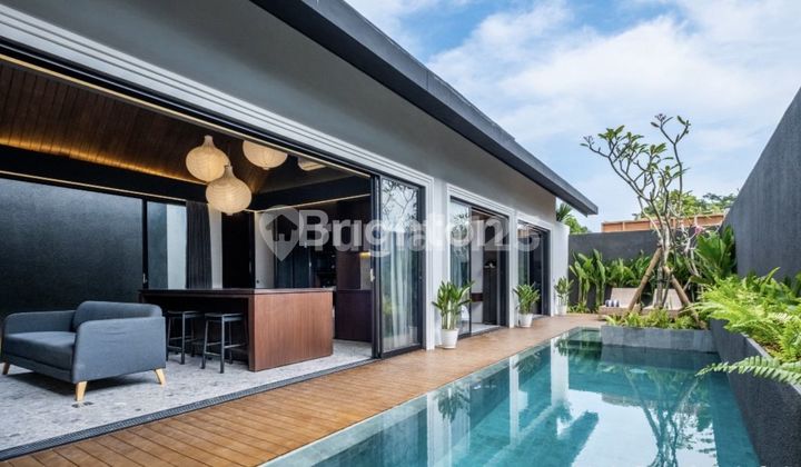 Villa Disewakan di Ubud Harga Promo