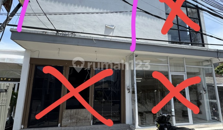 Ruko Disewakan Di Labuan Sait Uluwatu Bali Ruko Disewakan Di Labuan Sait Uluwatu Bali