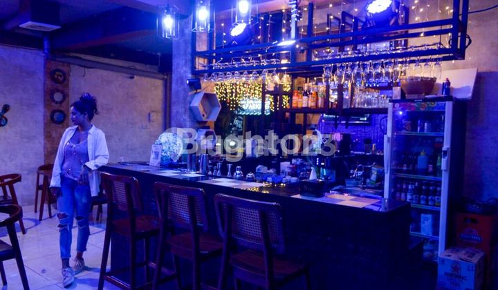 Restaurant For Rent in Legian near Seminyak 2