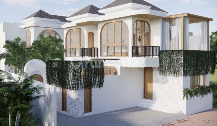 Brand New Villa in Canggu Bali for Rent Brand New Villa in Canggu Bali for Rent