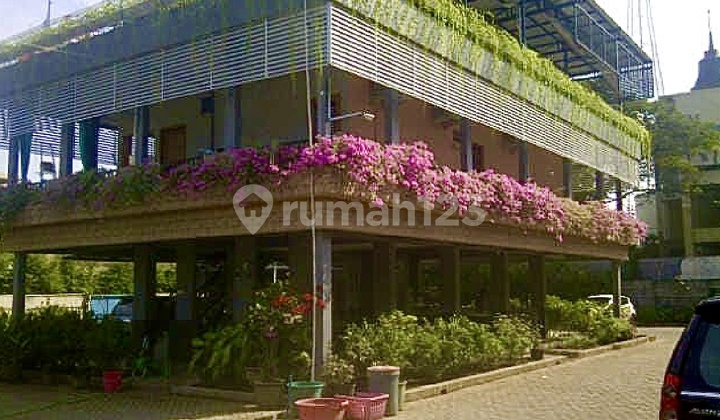 Dijual Rumah Kost Luas Cantik Dan Nyaman Di Surabaya Barat Jawa Timur 