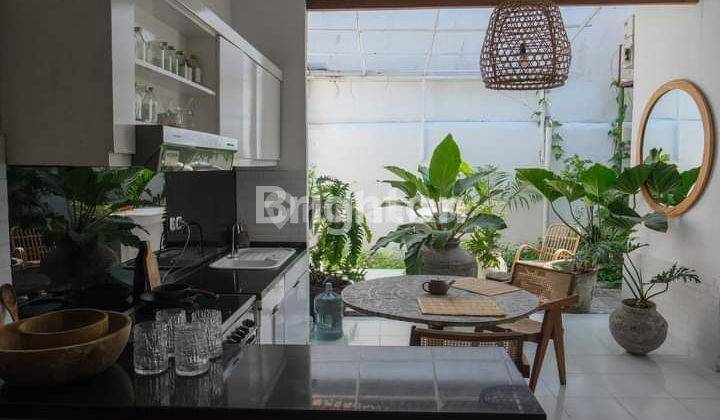 Rumah Murah  Disewakan di Balangan  2