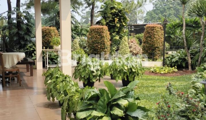 Dijual Rumah Murah di Cirendeu Tangerang Selatan  2