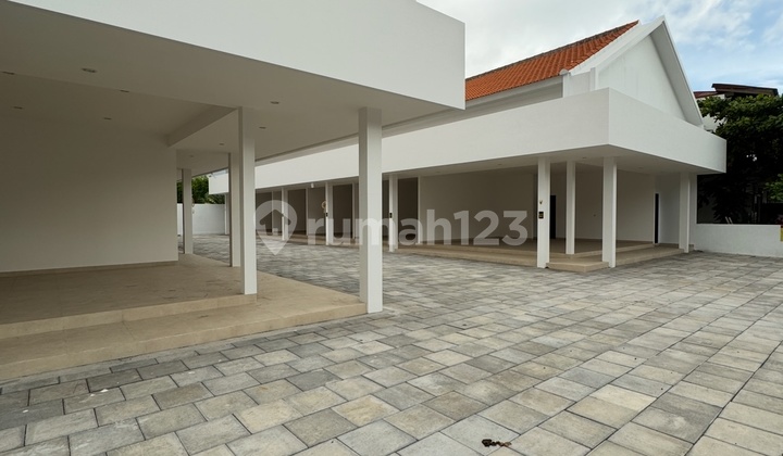 New Ruko For Rent in Umalas Kerobokan Strategic Location New Ruko For Rent in Umalas Kerobokan Strategic Location