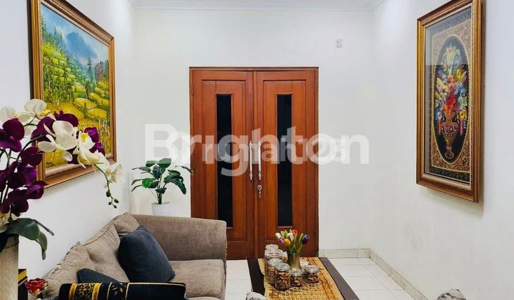 Dijual Rumah Murah Di Jakarta  2