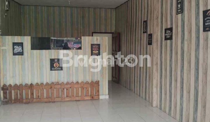 Ruko Murah di Monang Maning Denpasar Bali  2