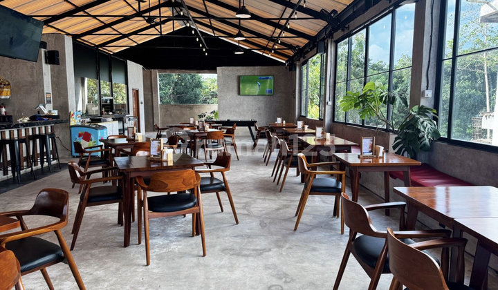 Restaurant for Rent on Labuan Sait Street, Uluwatu, Bali 2