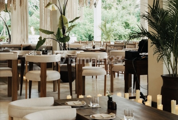 Restaurant For Rent A Unique Investment Opportunity 