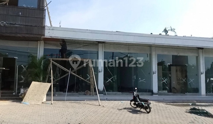 New Shop House For Rent In Uluwatu Bali 1