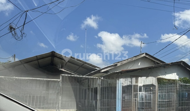 Spacious Warehouse for Rent in Kerobokan, Bali Spacious Warehouse for Rent in Kerobokan, Bali