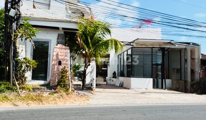 Resto Atau Ruko Disewakan Di Uluwatu Bali