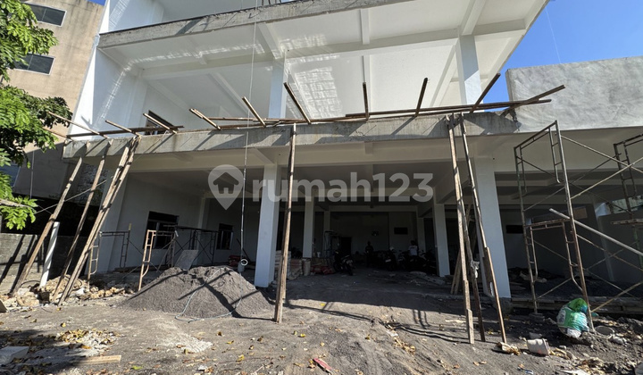 Ruko Disewakan di Jimbaran Bali