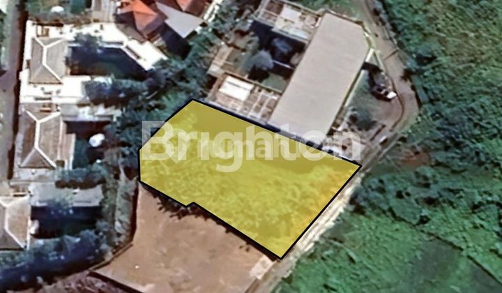 Premium Land for Sale in Canggu Premium Land for Sale in Canggu