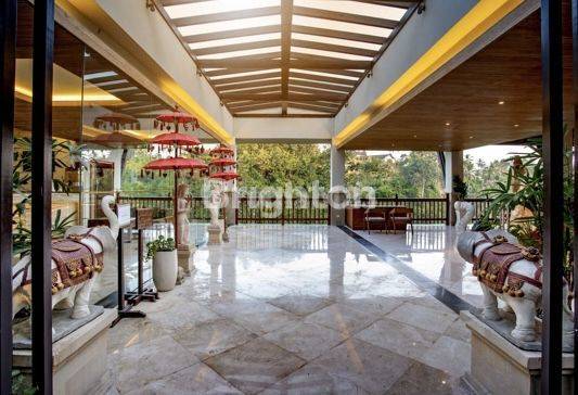 Dijual BUC Murah Hotel Resort n Spa di Ubud Bali 2