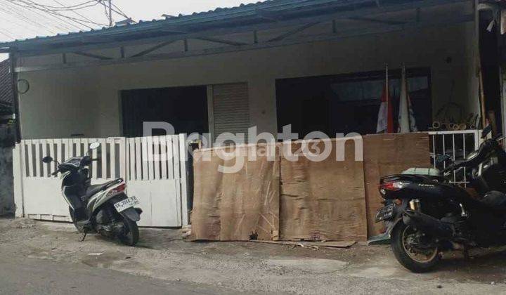 Ruko Murah di Monang Maning Denpasar Bali  1