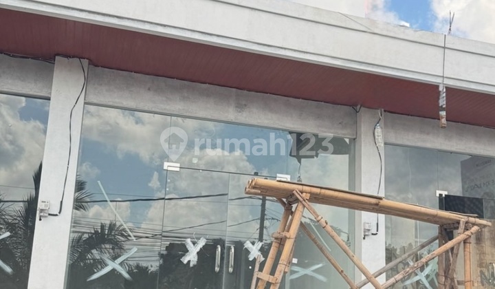 New Shop House For Rent In Uluwatu Bali Strategic Location 2