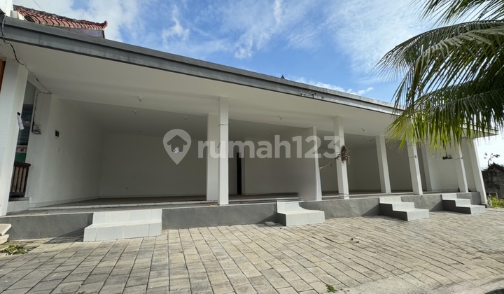 New Shop House For Rent In Kerobokan Umalas Bali New Shop House For Rent In Kerobokan Umalas Bali