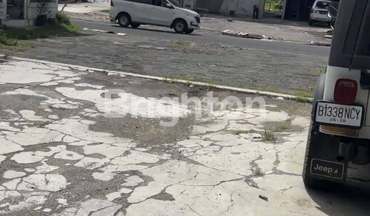 Rumah Toko Disewakan  2