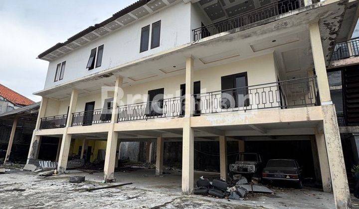Gudang Sangat Luas di Jimbaran Beserta Lahan 2