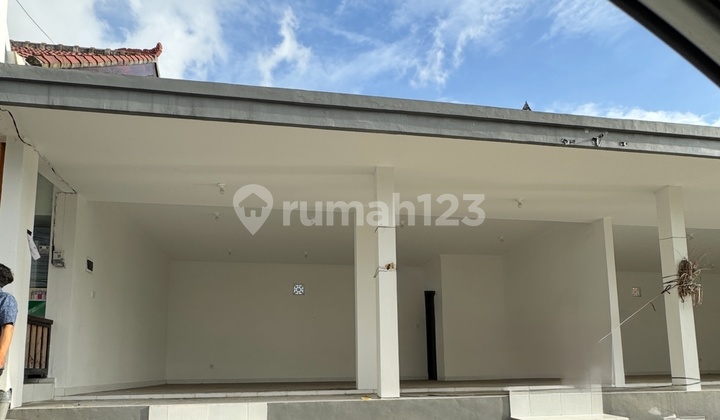 New Shop House For Rent In Kerobokan Umalas Bali New Shop House For Rent In Kerobokan Umalas Bali