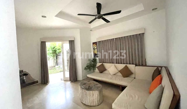 Villa For Sale In Kerobokan Near Seminyak Bali Villa For Sale In Kerobokan Near Seminyak Bali