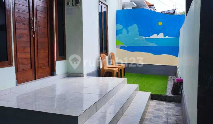Disewakan Rumah di Jimbaran Badung Bali 2