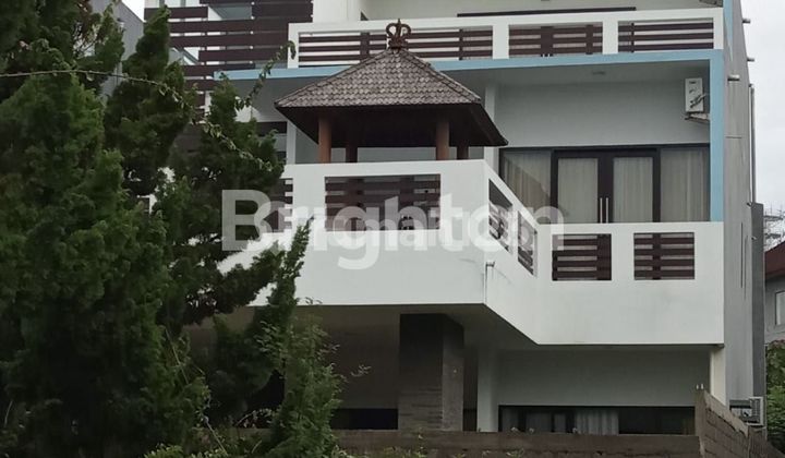 Villa for Sale in Pecatu at a Cheap Price Villa for Sale in Pecatu at a Cheap Price