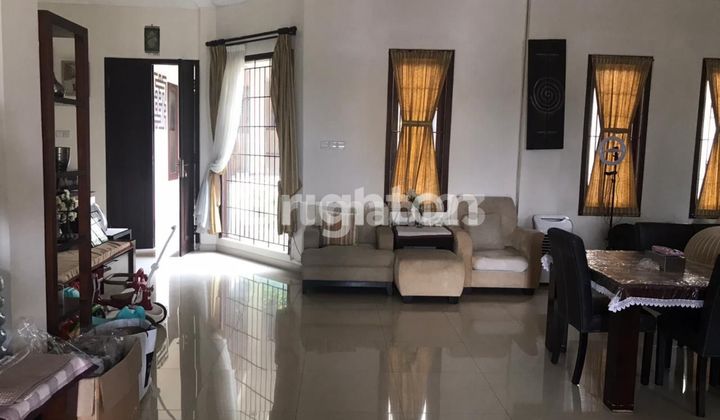 Dijual Rumah Mewah Harga Murah di Kuta Bali  2