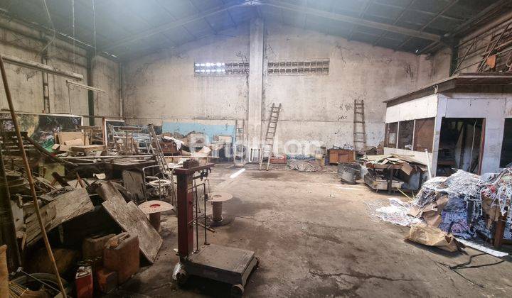 Gudang Murah dijual 1