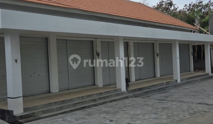 Ruko Baru Disewakan Di Area Nyang Nyang Uluwatu Bali Ruko Baru Disewakan Di Area Nyang Nyang Uluwatu Bali