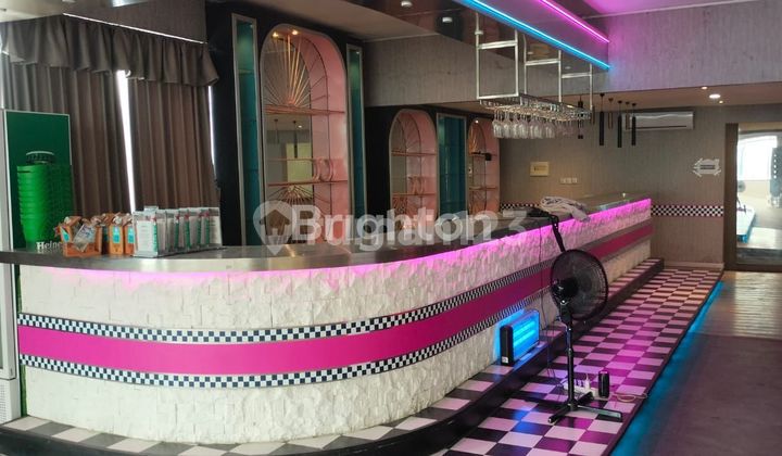 Ruko Restaurant for Rent in Batu Beliq 2
